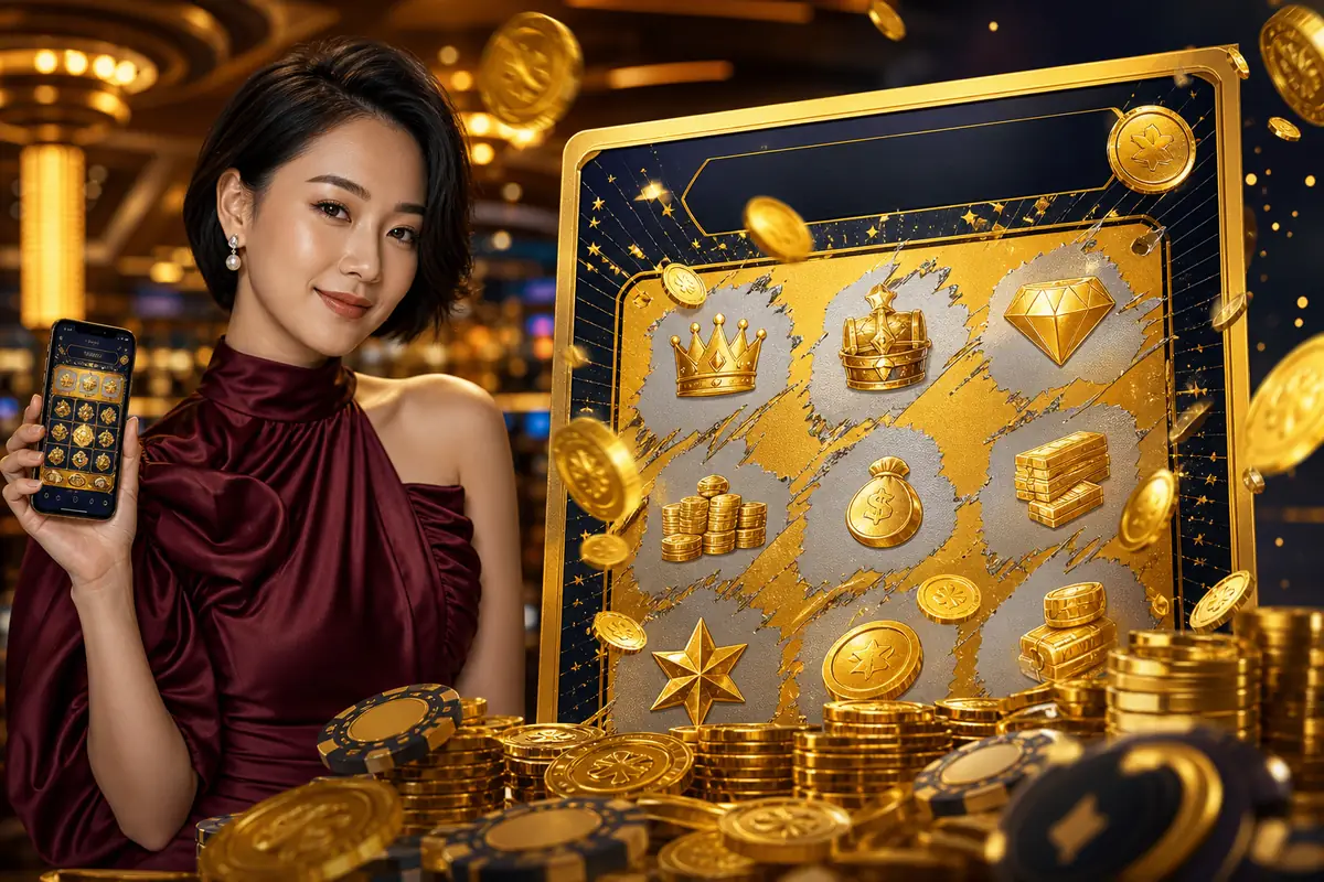 razer77 Casino dealer langsung meja baccarat