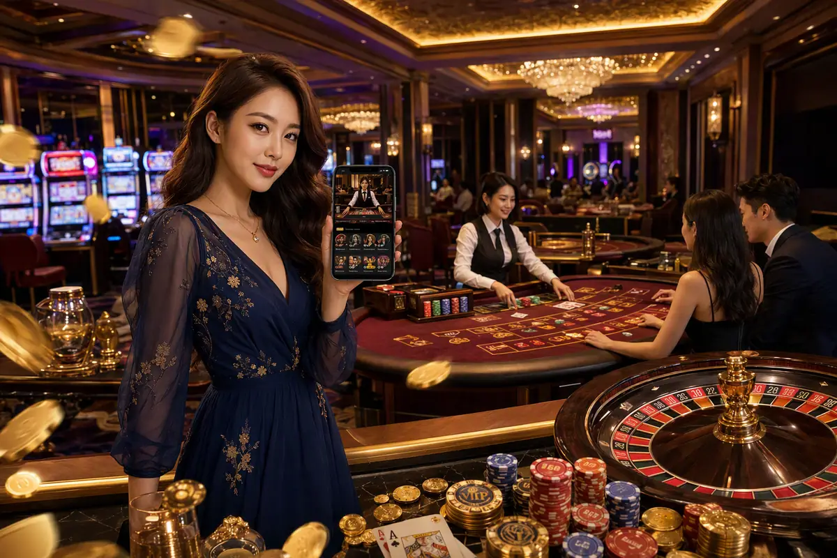 razer77 Casino kaedah deposit eWallet Malaysia