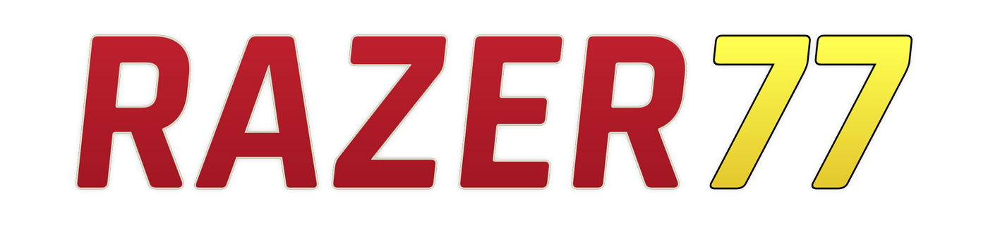 razer77 logo